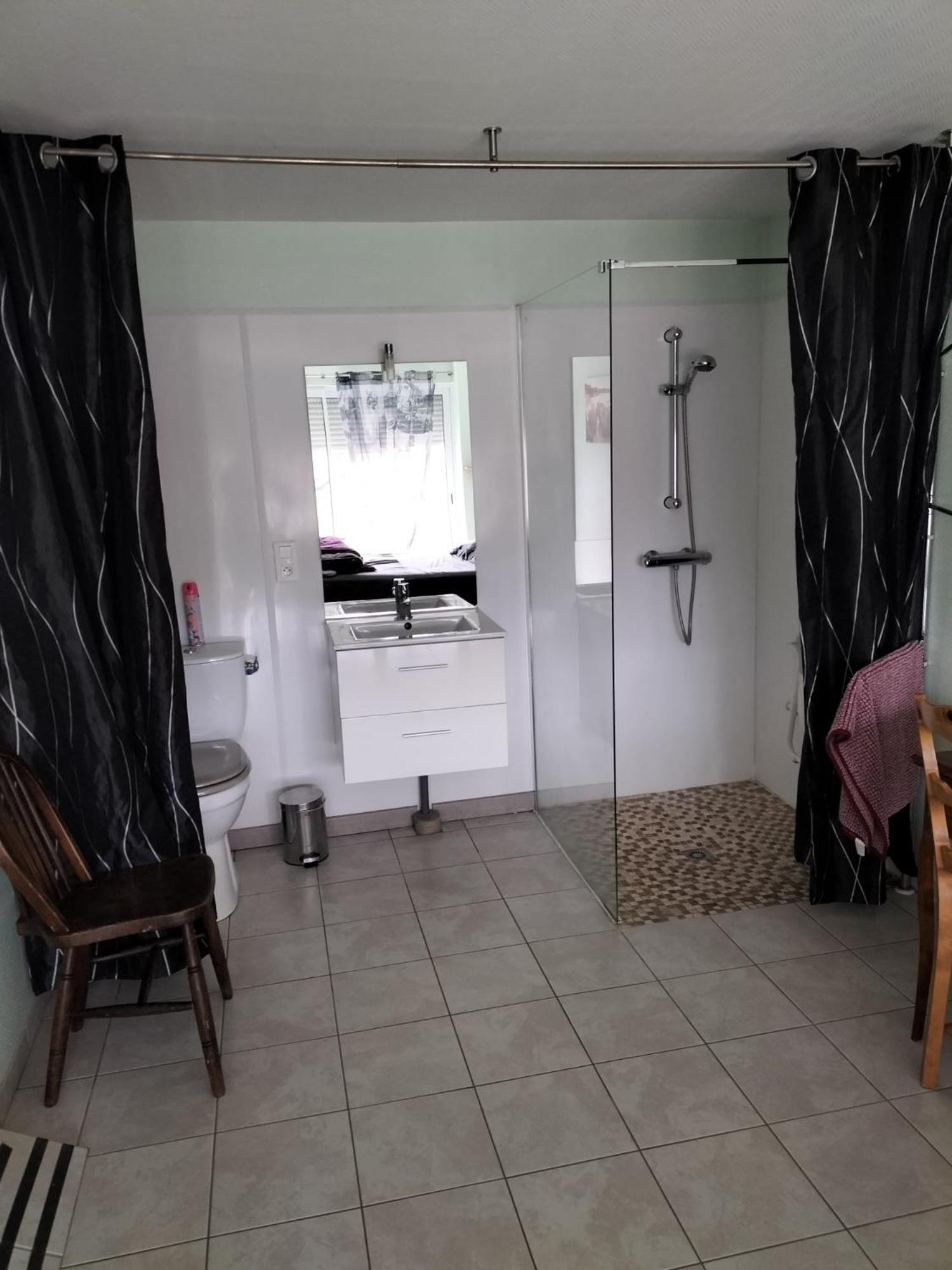 La Ferme Des Bigornes Hotel Châtillon-sur-Indre Kültér fotó